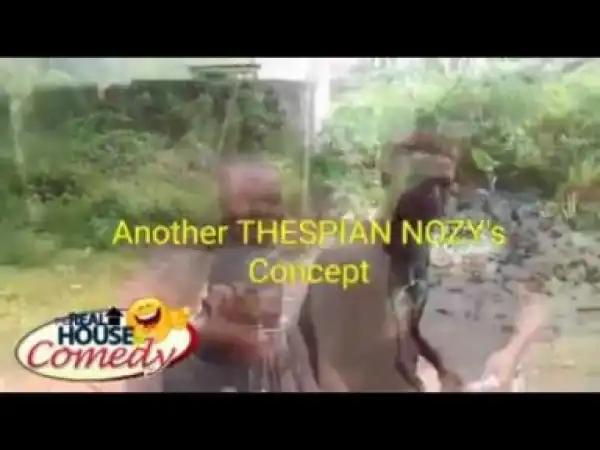 Video: Real House of Comedy – When You Over Owe Light Bill